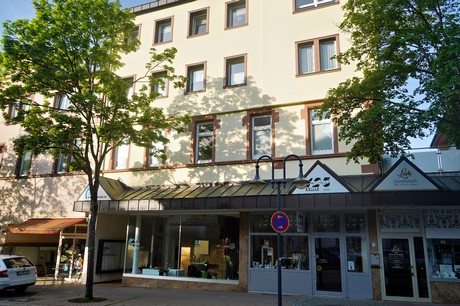 Neustadt Titisee